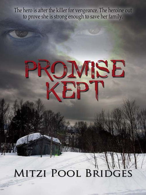 Title details for Promise Kept by Mitzi Pool Bridges - Wait list